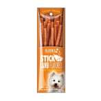 CHEWY SNACK STICK-  LAMB 50g 066529