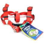 ADJUSTABLE HARNESS NYLON 1 INCHES (LARGE) CH06943