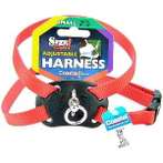 RIGHT SIZE ADJUSTABLE HARNESS 5/8 INCHES (SMALL) CHR06448