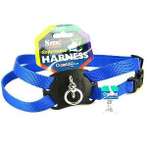 RIGHT SIZE ADJUSTABLE HARNESS 3/4 INCHES (MEDIUM) CHR06648