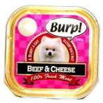BEEF & CHEESE 100g 414152