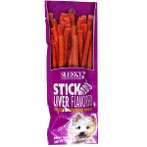 CHEWY SNACK STICK - LIVER 50g 066925