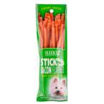 CHEWY SNACK STICK - BACON 50g 067021