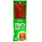 CHEWY SNACK STRAP - BACON 50g 066727