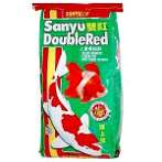 KOI DOUBLE RED SMALL 1kg FFS-739