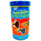 SUPER GUPPY 58g FF603