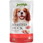 POUCH ROASTED DUCK 120g 961157