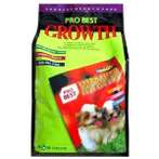 GROWTH ADULT 1.8kg (4lbs) 02007