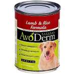 NATURAL LAMB & RICE CANNED 13.2oz AVN008