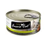 BLACK TUNA WITH MUSSELS 80g 300579