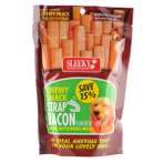 CHEWY SNACK STRAP - BACON 175g 066741