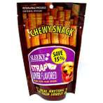 CHEWY SNACK STRAP - LIVER 175g 066642