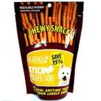 CHEWY SNACK STICK - BEEF & CHEESE 175g 067144