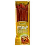 CHEWY SNACK STRAP - BEEF & CHEESE 50g 066826