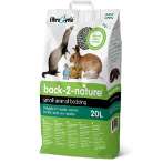 BACK TO NATURE LITTER 20 LITRE BC22