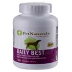 DAILY BEST FOR DOGS (180 Tabs) 1DAIDOG-180