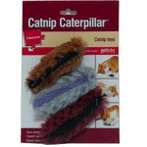 CATNIP TOYS - CATNIP CATERPILLAR WW049369