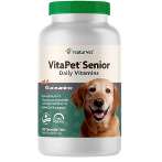 TIME RELEASE VITA PET PLUS ADULT WITH GLUCOSAMINE 180s NV79903031