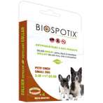 BIOSPOTIX COLLAR FOR DOG <30kg (FLEA / TICK) 38cm BIOBSDCS