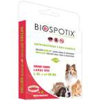 BIOSPOTIX COLLAR FOR DOG >30kg (FLEA / TICK) 75cm BIOBSDCL