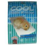 SMALL ANIMAL COOL PLATE BW/BE-F003