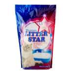 CAT LITTER (NON SCENTED) 5 Litres LS5NONSCENTED
