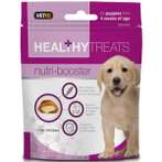 NUTRI BOOSTERS FOR PUPPIES 50g MC003357