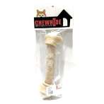 KNOTTED BONE 8 INCHES (1 PIECES) RHKB81S
