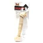 KNOTTED BONE 10 INCHES (1 PIECES) RHKB101S