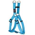 UTILITY FANBELT STEP IN HARNESS - TURQUOISE (LARGE) RG0SSJ06F