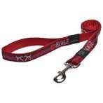 DRESS ARMED RESPONSE FIXED LEAD - RED HEART (X-LARGE) RG0HL02BT