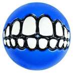 GRINZ BALL - BLUE (SMALL) RG0GR01B