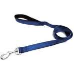 LEASH (SOLID) (LIGHT NAVY) BW/NYLR25ACABL