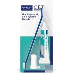 CET ENZYMATIC TOOTHPASTE KIT VCETKIPOULTRY