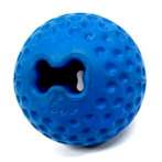 GUMZ BALL (BLUE) (SMALL) RG0GU01B
