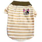 POLO - DOG (BEIGE) (SMALL) DDY0T500S