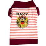 POLO US NAVY (PEACH) (SMALL) DDY0T543S