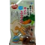 HAND FEEDING VEGETABLE MIX FOR SMALL ANIMAL 45g MR682