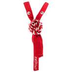 COWBOYZ ROPE TOY - RED (LARGE) RG0KN05C