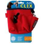 CLIX TREAT BAG (RED) COA0CBR