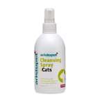 CLEANSING SPRAY FOR CATS 250ml ASP0AB707