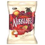 NIBBLOTS FOR SMALL ANIMALS BERRIES 30g MC005580