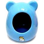SMALL ANIMAL HOME (BLUE) (SMALL) BW/MH04BL