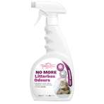 NO MORE LITTERBOX ODOURS 750ml ASP0AB237
