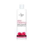 NATURALUXURY - DEEP CLEANING SHAMPOO (BERRY + CHAMPAGNE) (16oz) IOD82216