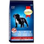 PUPPY POWERPACK 20kg MD8DP40/20