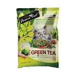 NATURAL GREEN TEA PAPER LITTER 7 LITRE FC-GTP1