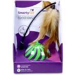 FEATHER WHIRL ELECTRONIC MOTION BALL WW009621