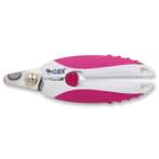 NAIL CLIPPER (LARGE) (PINK) SPE00104013