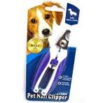 (DOG) NAIL CLIPPER (SMALL) (PURPLE) SPE00104016